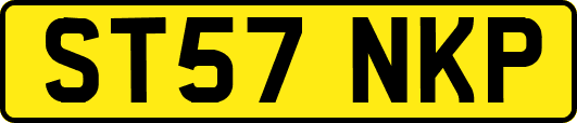 ST57NKP