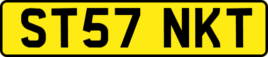 ST57NKT