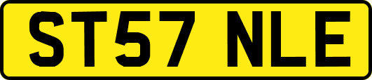 ST57NLE