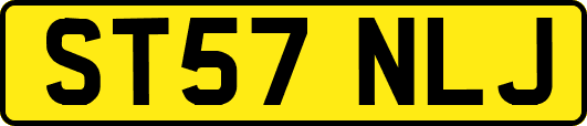 ST57NLJ