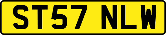 ST57NLW