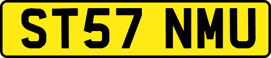ST57NMU