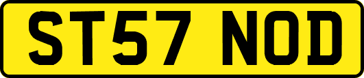 ST57NOD