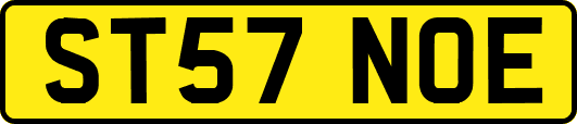 ST57NOE