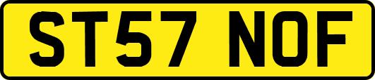 ST57NOF