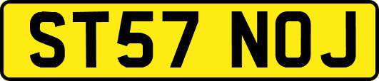 ST57NOJ