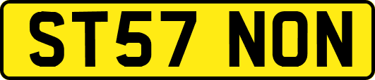 ST57NON