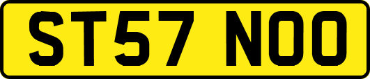 ST57NOO