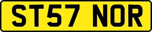 ST57NOR