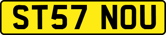 ST57NOU