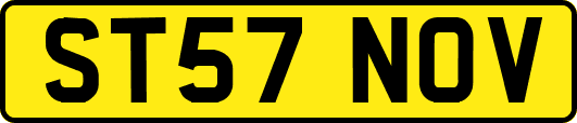 ST57NOV