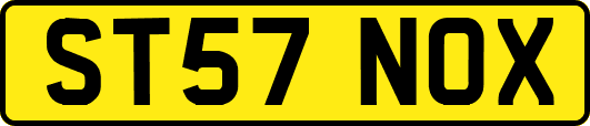 ST57NOX
