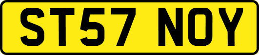 ST57NOY