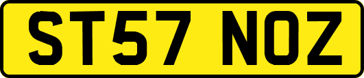ST57NOZ