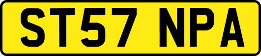 ST57NPA