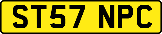 ST57NPC