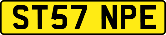 ST57NPE