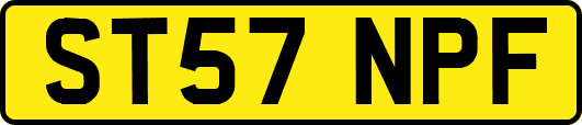 ST57NPF