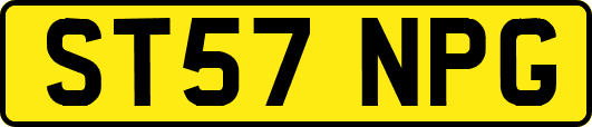 ST57NPG
