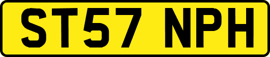 ST57NPH