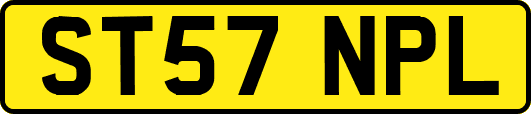 ST57NPL