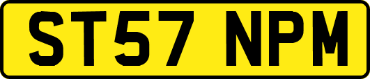 ST57NPM