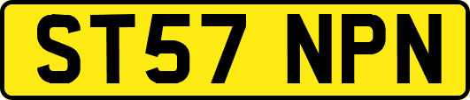 ST57NPN