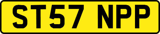 ST57NPP