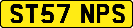 ST57NPS