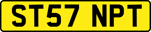 ST57NPT