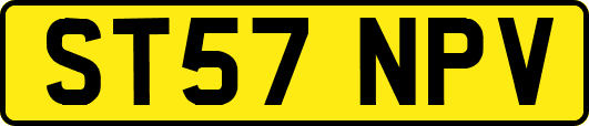 ST57NPV