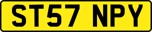 ST57NPY