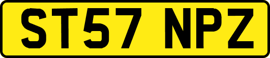 ST57NPZ