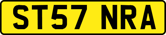 ST57NRA