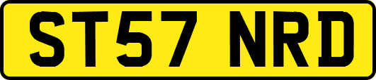 ST57NRD