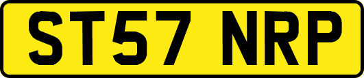 ST57NRP