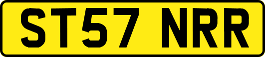 ST57NRR