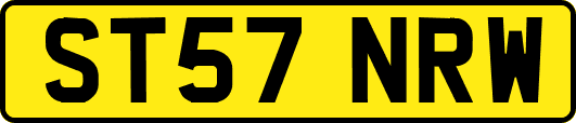 ST57NRW