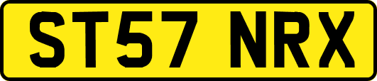 ST57NRX