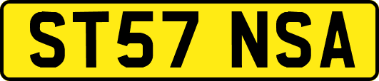 ST57NSA