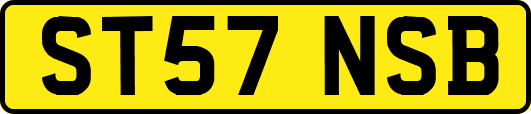 ST57NSB