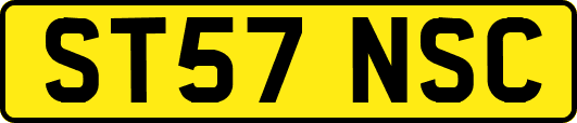 ST57NSC