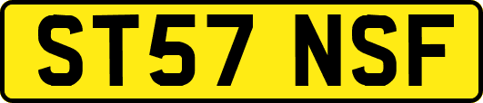 ST57NSF
