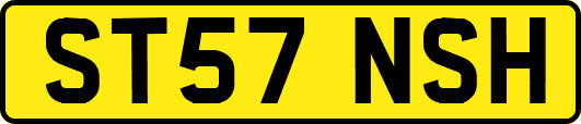 ST57NSH