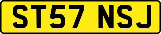 ST57NSJ