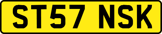 ST57NSK