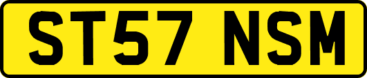 ST57NSM