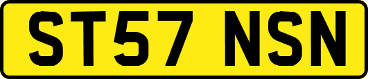 ST57NSN