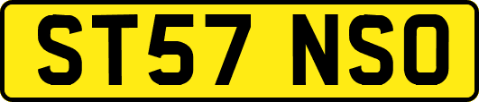 ST57NSO