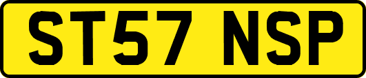 ST57NSP